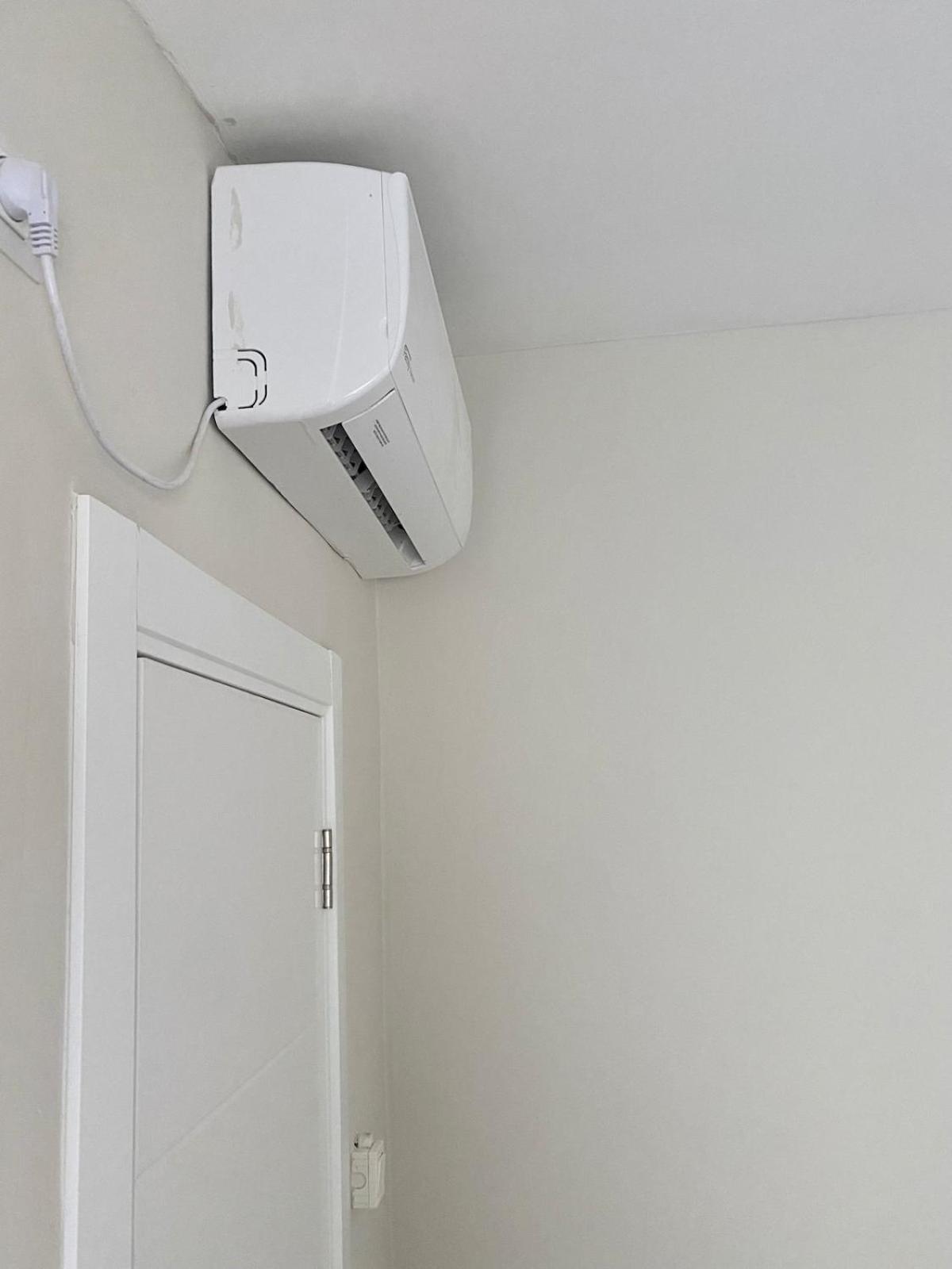 Ferienwohnung דירת גן מרווחת במיקום מעולה עם נטפליקס חינמי Ma'ale Adumim Exterior foto