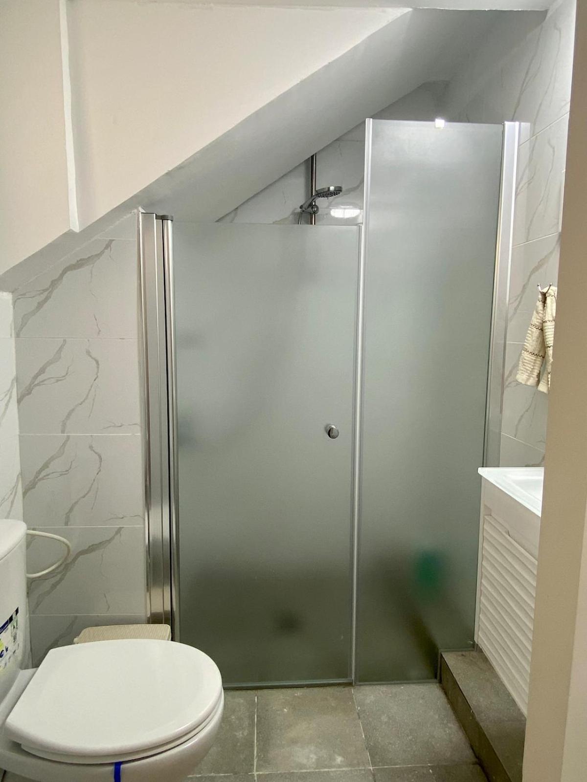 Ferienwohnung דירת גן מרווחת במיקום מעולה עם נטפליקס חינמי Ma'ale Adumim Exterior foto
